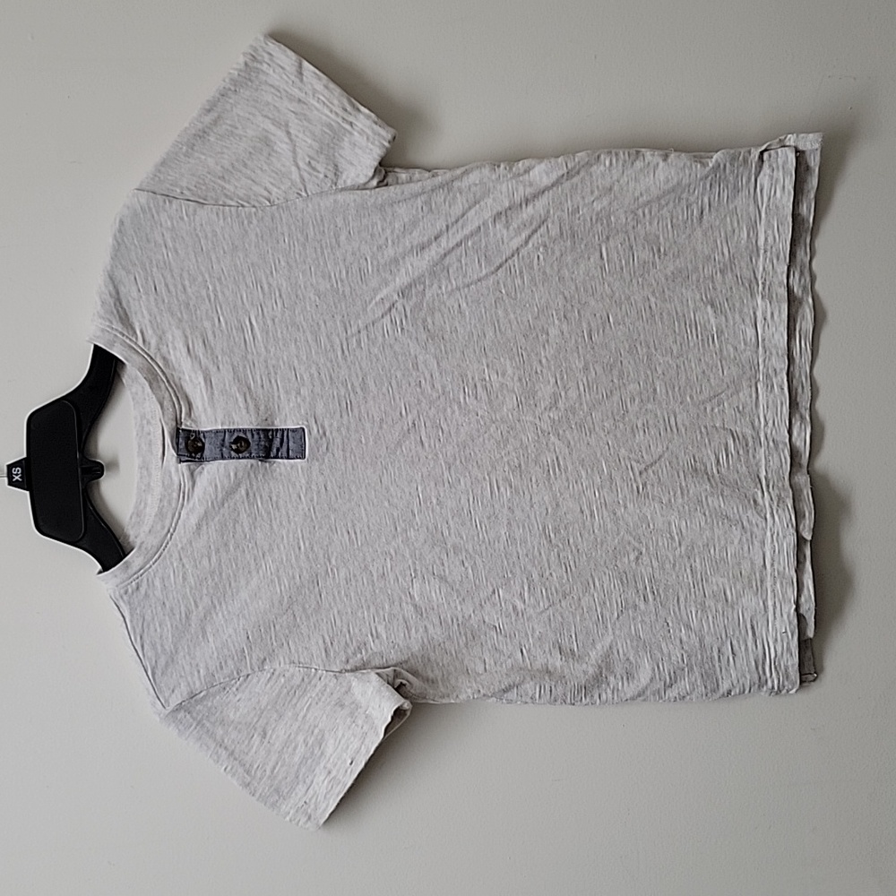 Crazy 8 Boys Shirt - Size L (10-12)
